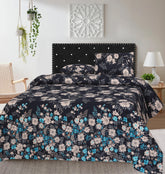 Double Bed Sheet NOS  106